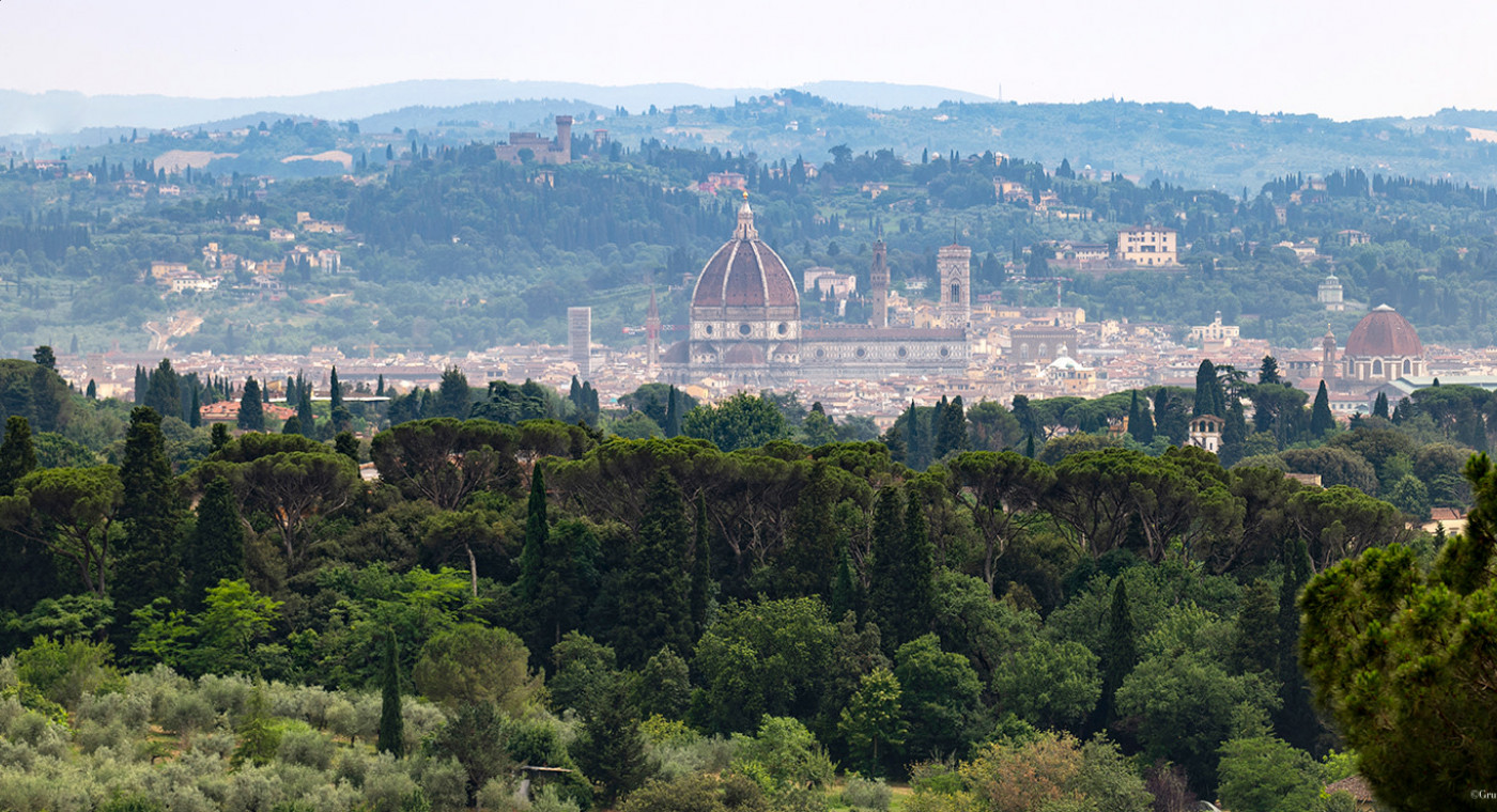 GUIDE AUDIO NUMERIQUE POUR FLORENCE